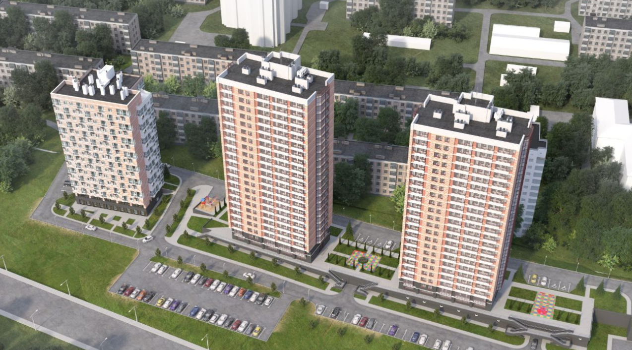 Gala Park (Гала Парк)